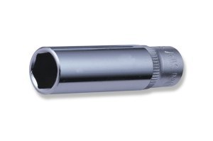 JONNESWAY NASADKA 6-KĄTNA 1/4" DŁUGA 8mm JONNESWAY NASADKA 6-KĄTNA 1/4" DŁUGA 8mm