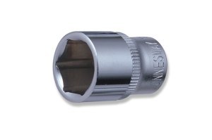JONNESWAY NASADKA 6-KĄTNA 1/4" KRÓTKA 7mm JONNESWAY NASADKA 6-KĄTNA 1/4" KRÓTKA 7mm