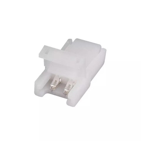 Konektor Złączka Taśm LED V-TAC Taśma-Przewód do Taśm i Pasków LED Gęste i Zwykłe 8mm Konektor Złączka Taśm LED V-TAC Taśma-Przewód do Taśm i Pasków LED Gęste i Zwykłe 8mm