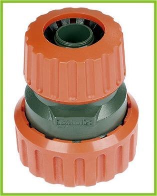 ŁĄCZNIK WĘŻY 1/2-3/4" ŁĄCZNIK WĘŻY 1/2-3/4"