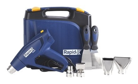OPALARKA R1800 WALIZKA RAPID OPALARKA R1800 WALIZKA RAPID
