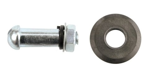 VOREL KÓŁKO WYMIENNE 16mm 03160 DO PRZYRZĄDU GLAZURNICZEGO VOREL KÓŁKO WYMIENNE 16mm 03160 DO PRZYRZĄDU GLAZURNICZEGO