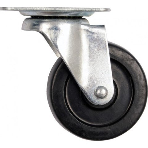VOREL KOŁO SKRĘTNE POLIPROPYLENOWE 40mm VOREL KOŁO SKRĘTNE POLIPROPYLENOWE 40mm