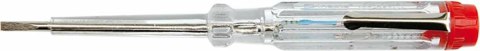 VOREL PRÓBNIK NAPIĘCIA 140mm 65233 VOREL PRÓBNIK NAPIĘCIA 140mm 65233