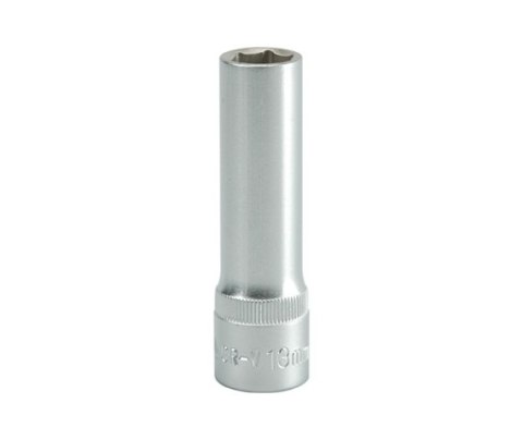 YATO NASADKA 6-KĄTNA 1/2" DŁUGA 13mm YATO NASADKA 6-KĄTNA 1/2" DŁUGA 13mm