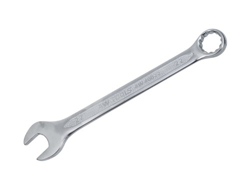 AWTOOLS KLUCZ PŁASKO-OCZKOWY CrV DIN3113 ROZMIAR: 10 (MM)