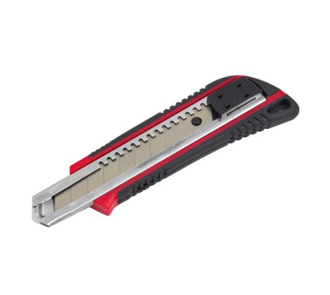 AWTOOLS NOŻYK DO TAPET 18mm / SK5 AWTOOLS NOŻYK DO TAPET 18mm / SK5