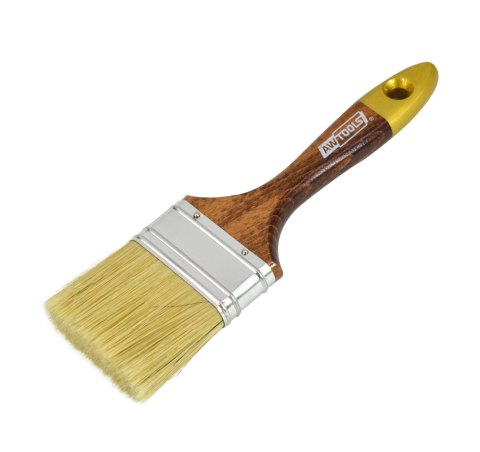 AWTOOLS PĘDZEL ANGIELSKI PROFESJONALNY LAKIEROWANY 36mm /1,5"/ AWTOOLS PĘDZEL ANGIELSKI PROFESJONALNY LAKIEROWANY 36mm /1,5"/