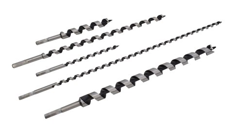 AWTOOLS ŚWIDER DO DREWNA 8,0x230mm AWTOOLS ŚWIDER DO DREWNA 8,0x230mm