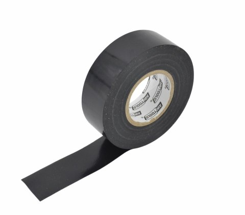 AWTOOLS TAŚMA IZOLACYJNA 25mm x 20m CZARNA AWTOOLS TAŚMA IZOLACYJNA 25mm x 20m CZARNA