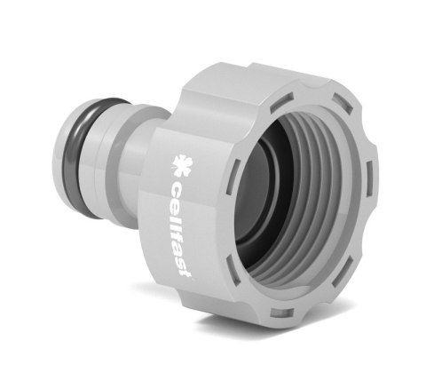CELLFAST CELLPRO PRZYŁĄCZE NA KRAN 1/2" CELLFAST CELLPRO PRZYŁĄCZE NA KRAN 1/2"