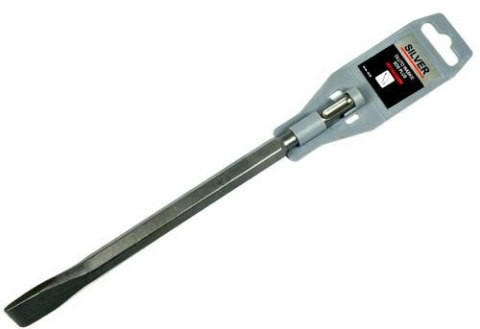 DŁUTO 20*14*250mm/SILVER... DŁUTO 20*14*250mm/SILVER...