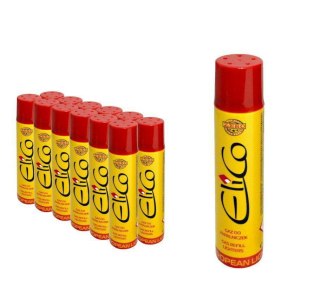 ELICO GAZ DO ZAPALNICZEK 90ml