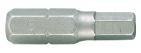 KING TONY KOŃCÓWKA 1/4" HEX 5x 25mm... KING TONY KOŃCÓWKA 1/4" HEX 5x 25mm...