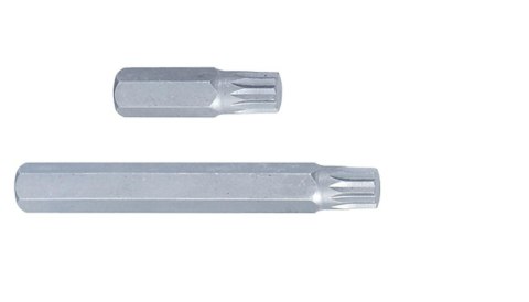 KING TONY KOŃCÓWKA SPLINE M 5x36mm 6-kąt.10mm KING TONY KOŃCÓWKA SPLINE M 5x36mm 6-kąt.10mm