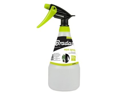 OPRYSKIWACZ RĘCZNY "AQUA SPRAY" 0,75l OPRYSKIWACZ RĘCZNY "AQUA SPRAY" 0,75l