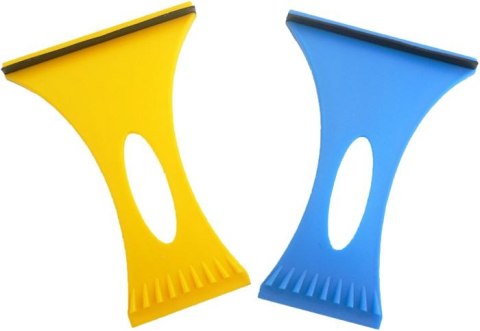 SKROBACZKA Z GUMKĄ BANAN 16CM SKROBACZKA Z GUMKĄ BANAN 16CM