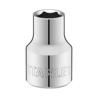 STANLEY NASADKA 3/8" 6-KĄTNA 15mm