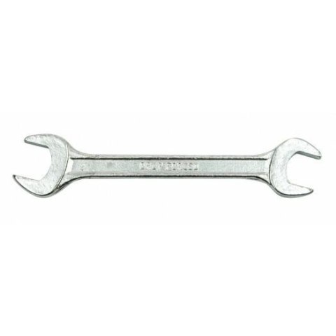 VOREL KLUCZ PŁASKI OBUSTRONNY 13*17mm VOREL KLUCZ PŁASKI OBUSTRONNY 13*17mm