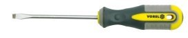 VOREL WKRĘTAK PŁASKI 5 x 75mm 60953 VOREL WKRĘTAK PŁASKI 5 x 75mm 60953