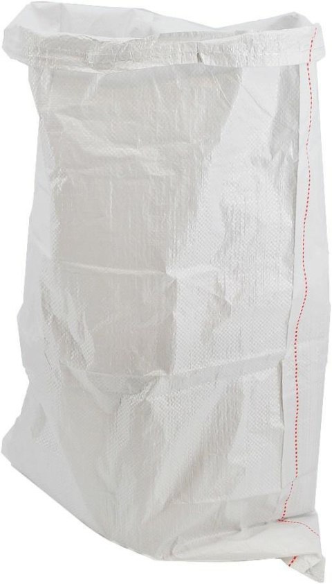 WOREK POLIPROPYLENOWY BIAŁY 65/105cm WOREK POLIPROPYLENOWY BIAŁY 65/105cm