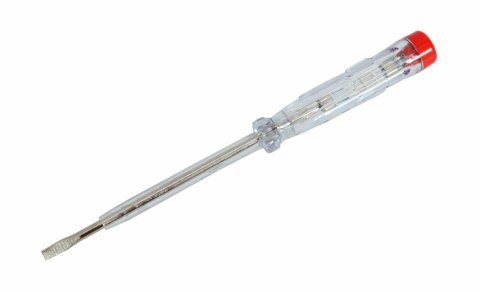 AWTOOLS PRÓBNIK NAPIĘCIA 190mm 100-500V AWTOOLS PRÓBNIK NAPIĘCIA 190mm 100-500V