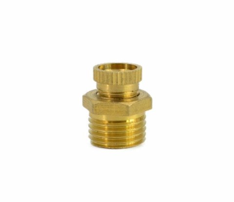 AWTOOLS ZAWÓR SPUSTOWY 1/4" AWTOOLS ZAWÓR SPUSTOWY 1/4"