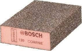 BOSCH KOSTKA ŚCIERNA COARSE BOSCH KOSTKA ŚCIERNA COARSE