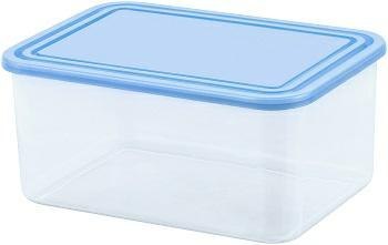"CURVER POJEMNIK DO PRZECHOWYWANIA ŻYWNOŚCI PROSTOKĄTNY 0,4L /TRANSPARENTNY NIEBIESKI/
TRANSPARENT "CURVER POJEMNIK DO PRZECHOWYWANIA ŻYWNOŚCI PROSTOKĄTNY 0,4L /TRANSPARENTNY NIEBIESKI/
TRANSPARENT