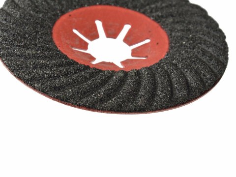 GEKO TARCZA DO SZLIFOWANIA GRESU 125 P 60 GEKO TARCZA DO SZLIFOWANIA GRESU 125 P 60