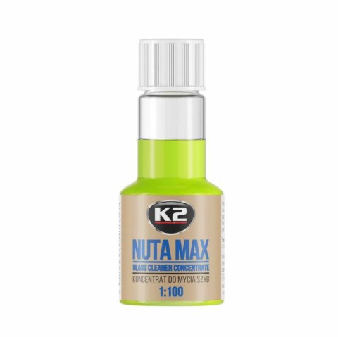 K2 PREPARAT DO USUWANIA OWADÓW I ZABRUDZEŃ. NUTA MAX KONC 1:100 50ML K2 PREPARAT DO USUWANIA OWADÓW I ZABRUDZEŃ. NUTA MAX KONC 1:100 50ML