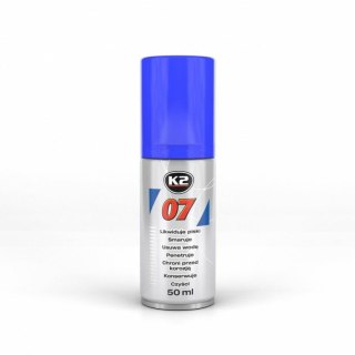 K2 PREPARAT WIELOZADANIOWY 07 50ML
