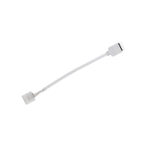 Konektor Złączka Taśm LED V-TAC 5050 RGBW Standard-Goldpin V-TAC Konektor Złączka Taśm LED V-TAC 5050 RGBW Standard-Goldpin V-TAC
