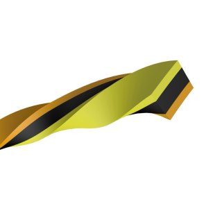 ŻYŁKA TNĄCA ULTRA L3 TWIST 1,6mm x 15mb KARTA