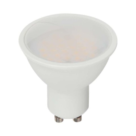 Żarówka LED V-TAC 2,9W GU10 VT-2333 3000K 250lm Żarówka LED V-TAC 2,9W GU10 VT-2333 3000K 250lm