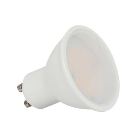 Żarówka LED V-TAC 2,9W GU10 VT-2333 3000K 250lm Żarówka LED V-TAC 2,9W GU10 VT-2333 3000K 250lm