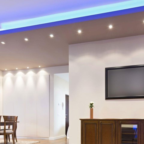 Żarówka LED V-TAC 2,9W GU10 VT-2333 4000K 250lm Żarówka LED V-TAC 2,9W GU10 VT-2333 4000K 250lm