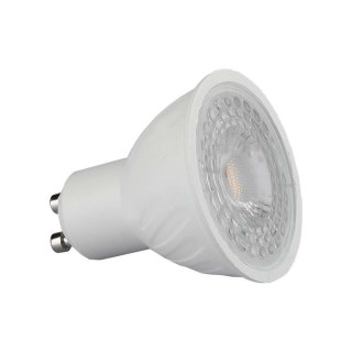 Żarówka LED V-TAC SAMSUNG CHIP 6W GU10 110st VT-247 4000K 445lm 5 Lat Gwarancji