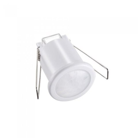 Czujnik Ruchu V-TAC Sufitowy 360st fi50 400W Biały VT-8092 5 Lat Gwarancji Czujnik Ruchu V-TAC Sufitowy 360st fi50 400W Biały VT-8092 5 Lat Gwarancji