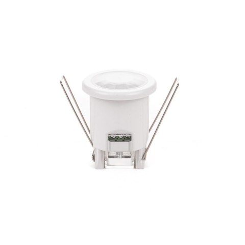 Czujnik Ruchu V-TAC Sufitowy 360st fi50 400W Biały VT-8092 5 Lat Gwarancji Czujnik Ruchu V-TAC Sufitowy 360st fi50 400W Biały VT-8092 5 Lat Gwarancji