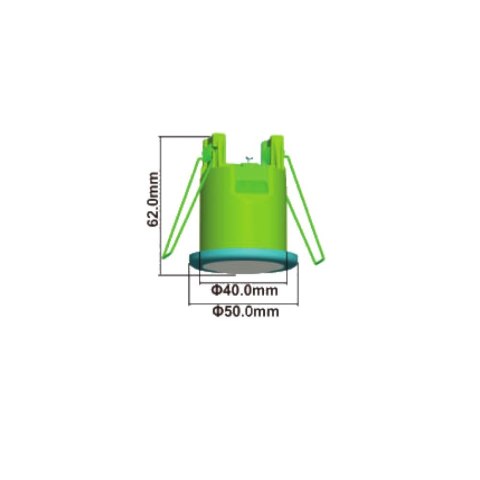 Czujnik Ruchu V-TAC Sufitowy 360st fi50 400W Biały VT-8092 5 Lat Gwarancji Czujnik Ruchu V-TAC Sufitowy 360st fi50 400W Biały VT-8092 5 Lat Gwarancji