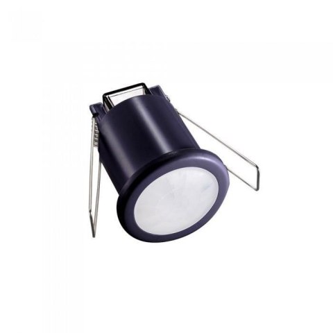 Czujnik Ruchu V-TAC Sufitowy 360st fi50 400W Czarny VT-8092 5 Lat Gwarancji Czujnik Ruchu V-TAC Sufitowy 360st fi50 400W Czarny VT-8092 5 Lat Gwarancji