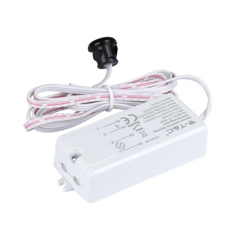 Czujnik Ruchu na Drzwi max.200W V-TAC VT-8026 Czujnik Ruchu na Drzwi max.200W V-TAC VT-8026