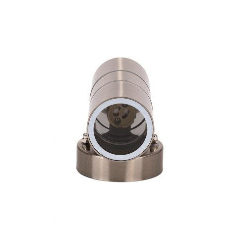 Kinkiet Ogrodowy V-TAC GU10 Kwasówka IP44 Góra Dół VT-7622 Kinkiet Ogrodowy V-TAC GU10 Kwasówka IP44 Góra Dół VT-7622