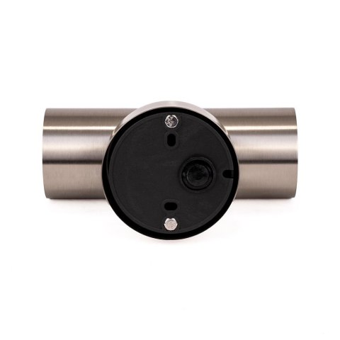 Kinkiet Ogrodowy V-TAC GU10 Kwasówka IP44 Góra Dół VT-7622 Kinkiet Ogrodowy V-TAC GU10 Kwasówka IP44 Góra Dół VT-7622