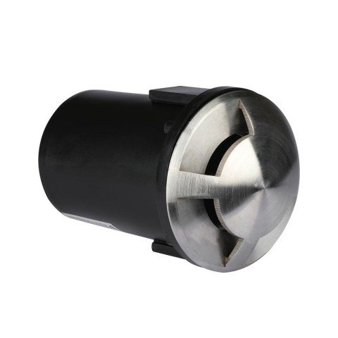 Oprawa Gruntowa Ogrodowa Najazdowa V-TAC IP67 MR16/GU5.3 12V 3-stronna VT-7978-3 3 Lata Gwarancji Oprawa Gruntowa Ogrodowa Najazdowa V-TAC IP67 MR16/GU5.3 12V 3-stronna VT-7978-3 3 Lata Gwarancji