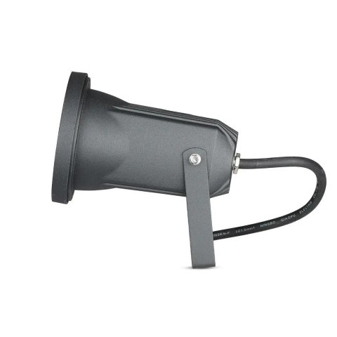 Oprawa Gruntowa Ogrodowa Wbijana Aluminium GU10 Czarna IP44 V-TAC VT-769 3 Lata Gwarancji Oprawa Gruntowa Ogrodowa Wbijana Aluminium GU10 Czarna IP44 V-TAC VT-769 3 Lata Gwarancji