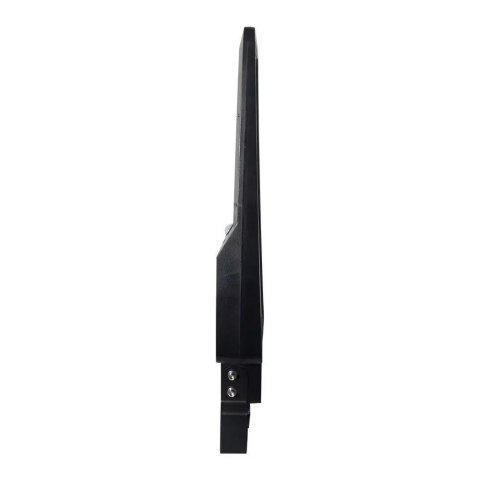 Oprawa Uliczna Solarna V-TAC 40W LED Czarna IP65 120Lm/W VT-ST42 4000K 4800lm 3 Lata Gwarancji Oprawa Uliczna Solarna V-TAC 40W LED Czarna IP65 120Lm/W VT-ST42 4000K 4800lm 3 Lata Gwarancji