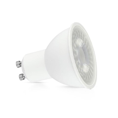 Żarówka LED V-TAC GU10 7,5W 38st VT-291 6500K 610lm