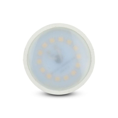 Żarówka LED V-TAC SAMSUNG CHIP 6W GU10 110st VT-247 3000K 445lm
